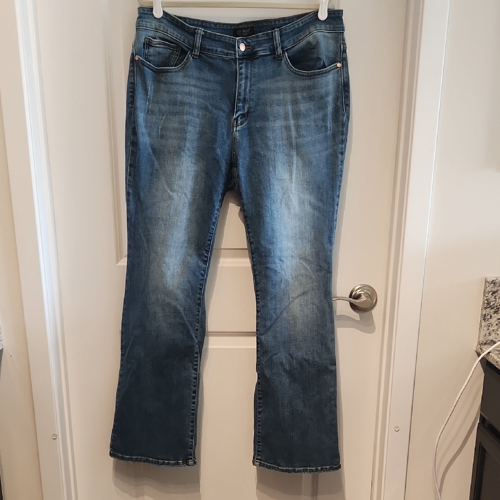 Judy Blue Boot Cut Jeans